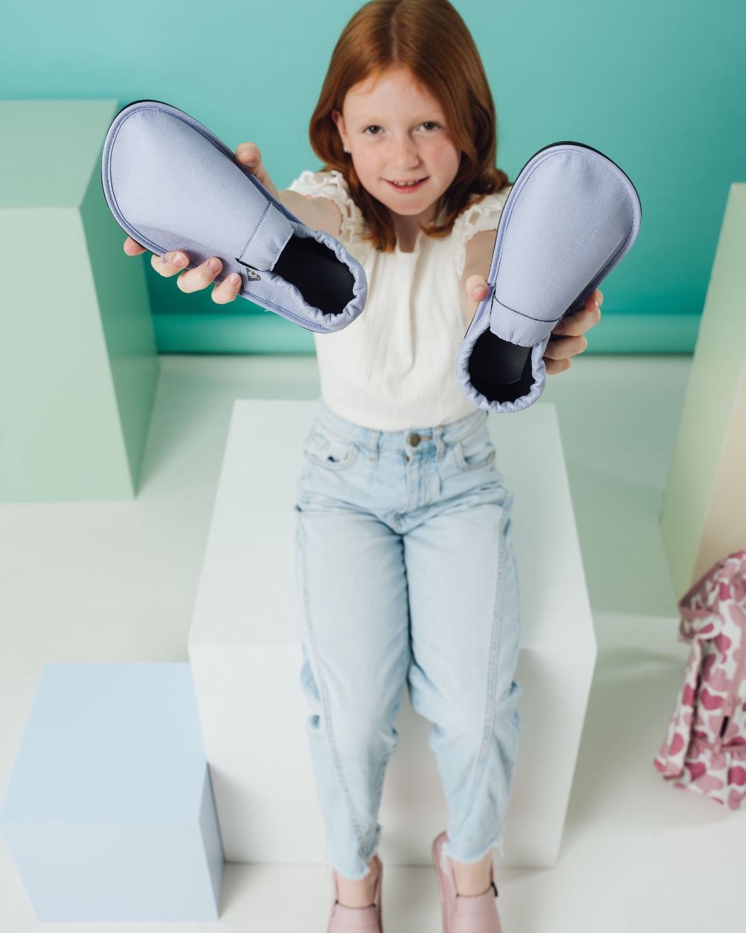 KickUP - Lilla