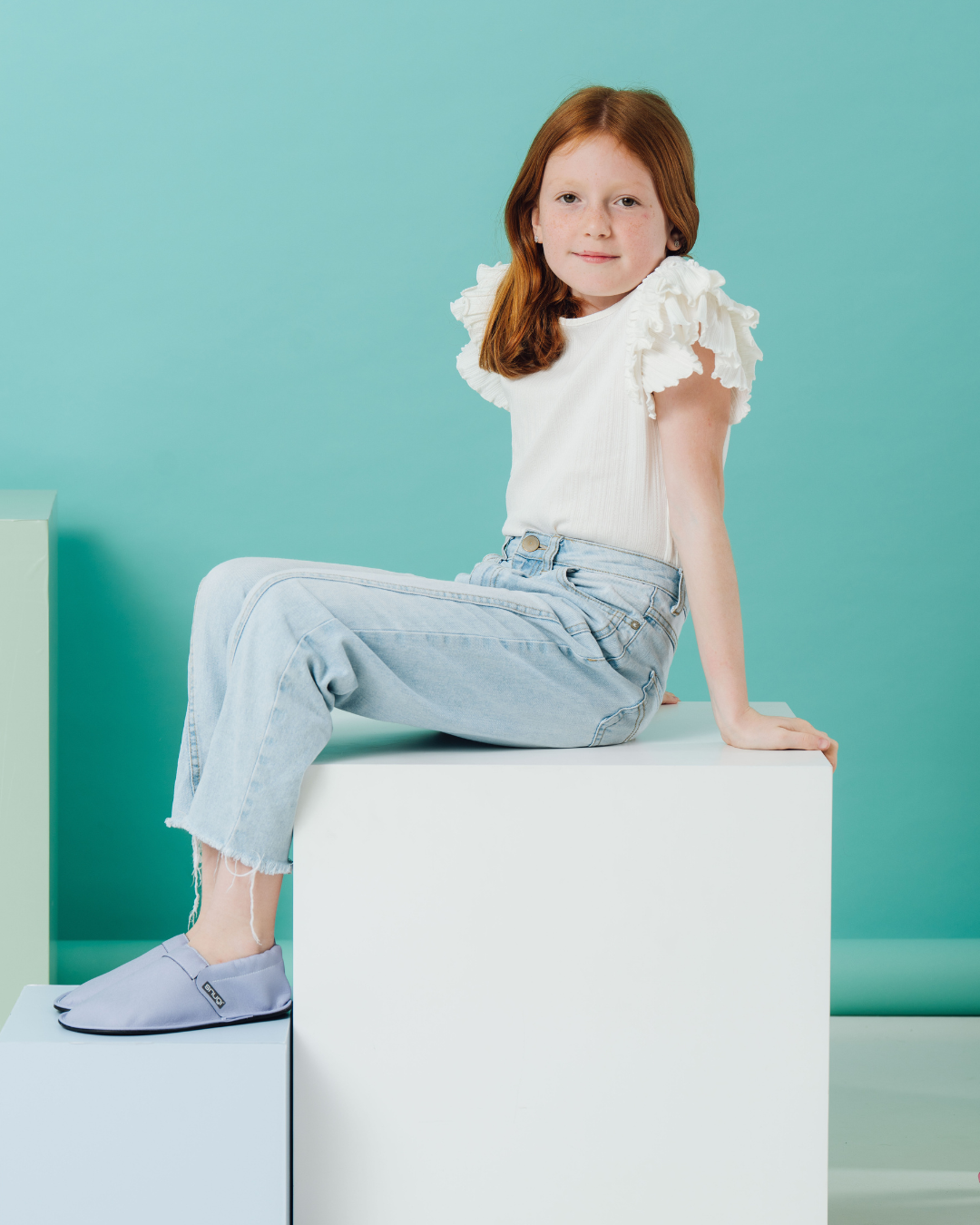 KickUP - Lilla