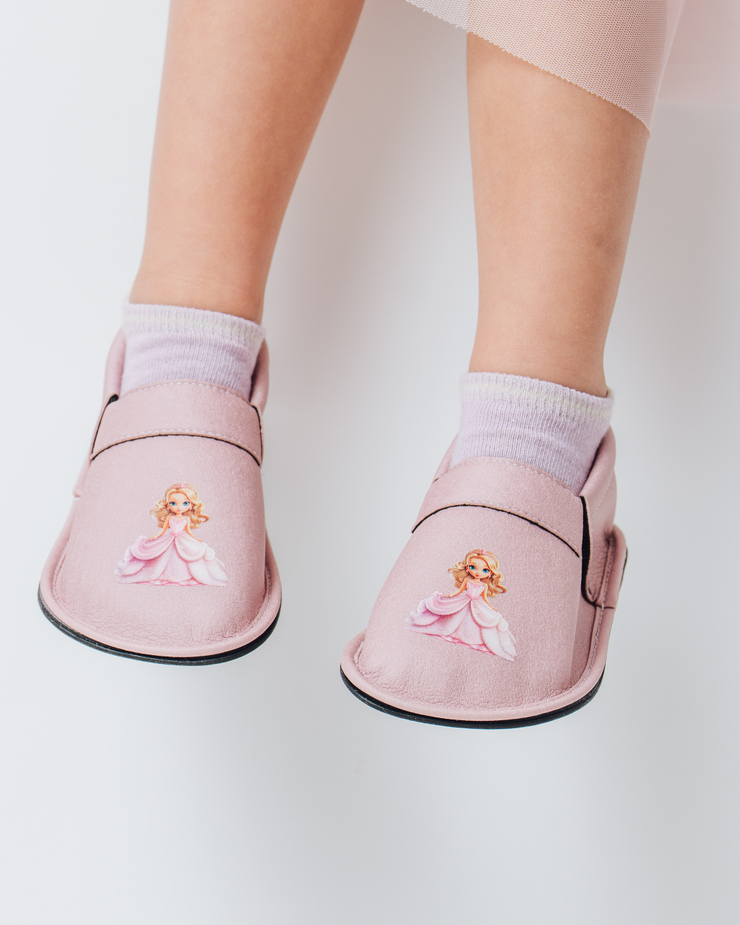 KickUP - Principessa
