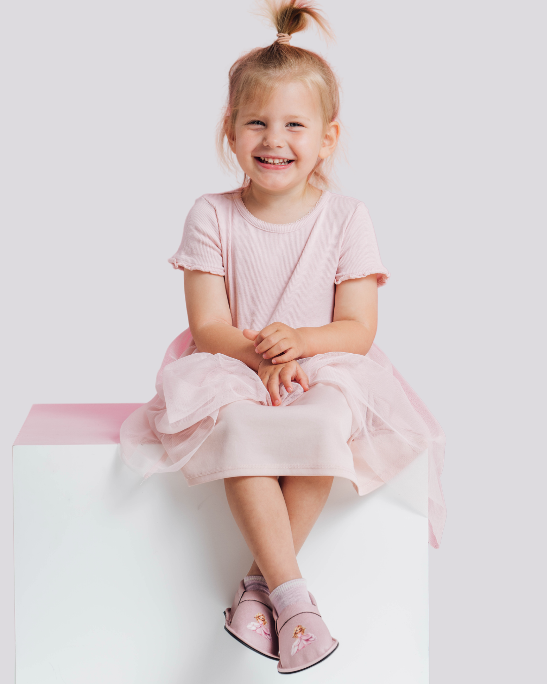 KickUP - Principessa