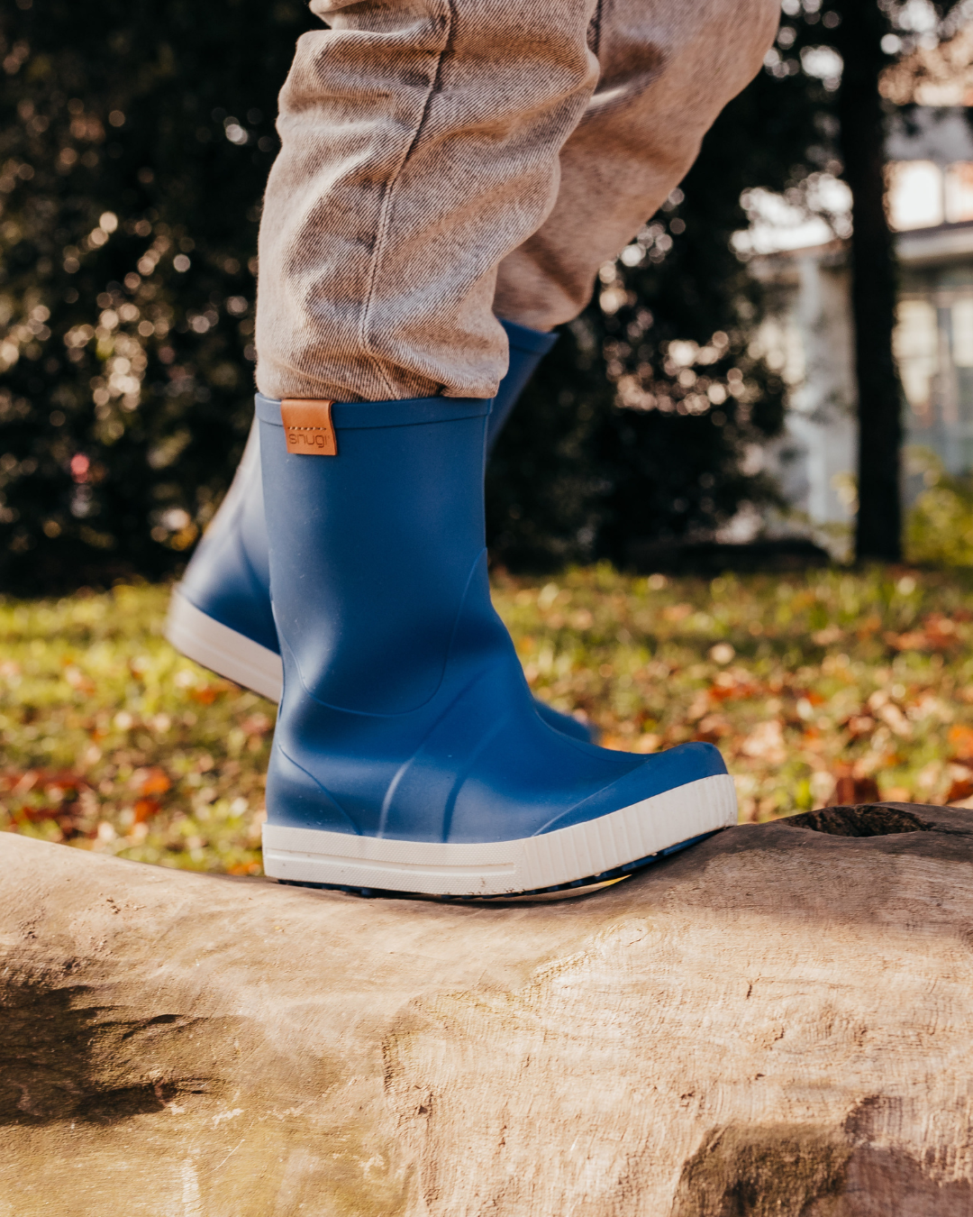 FlexiSplash - blu