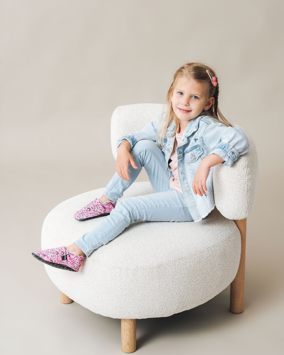 Scarpe barefoot Unicorni magici