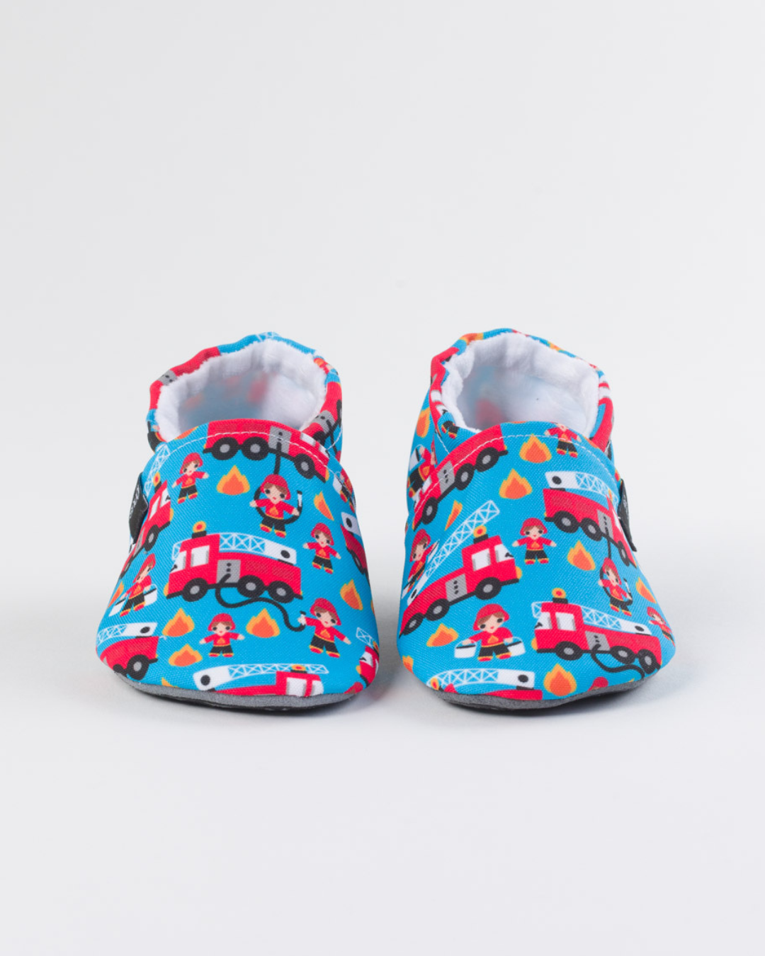 Pantofole barefoot Vigili del fuoco