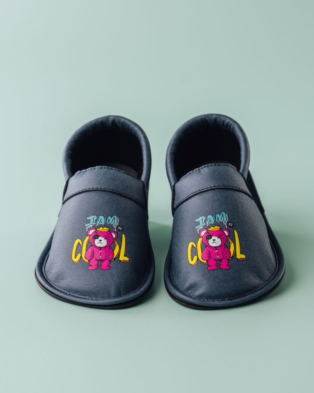 KickUP - Orso cool