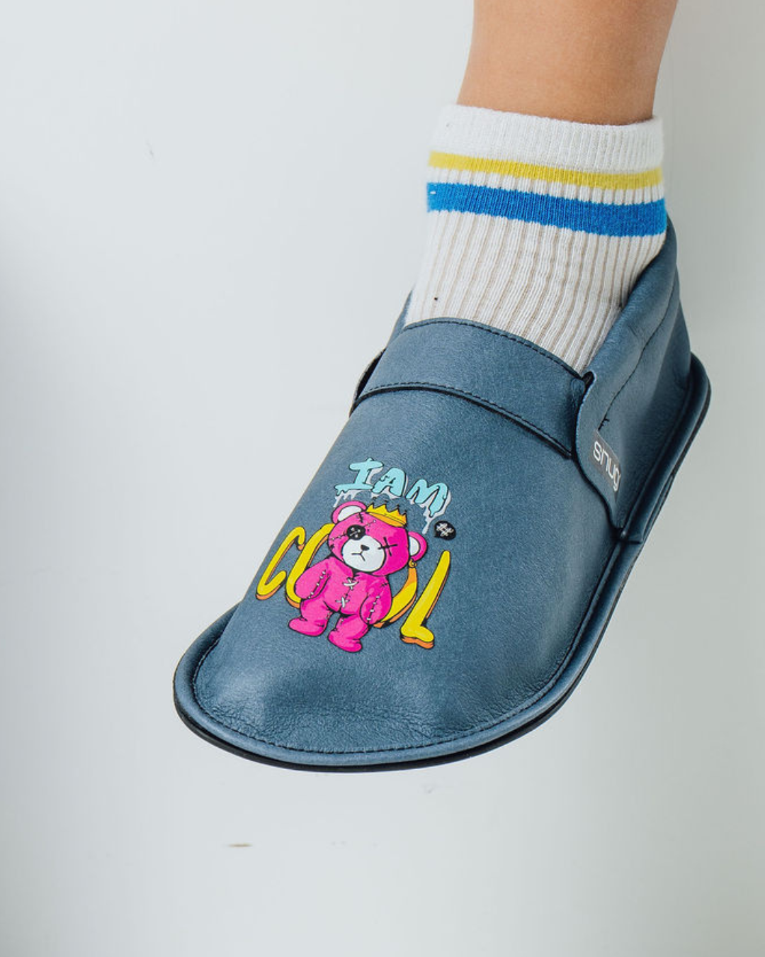 KickUP - Orso cool