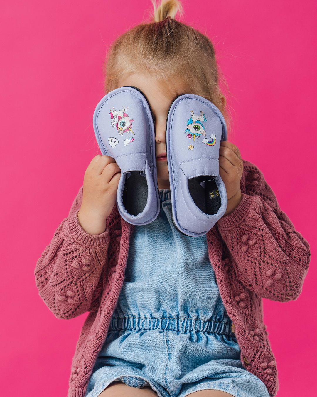 KickUP - Unicorni felici