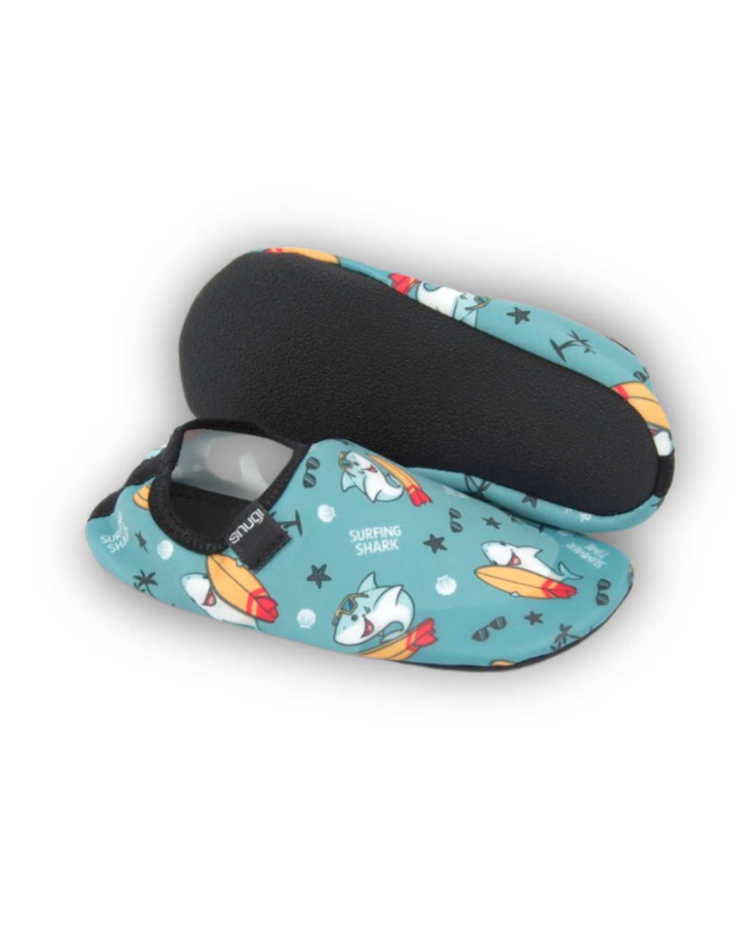 SCARPE D'ACQUA Happy shark