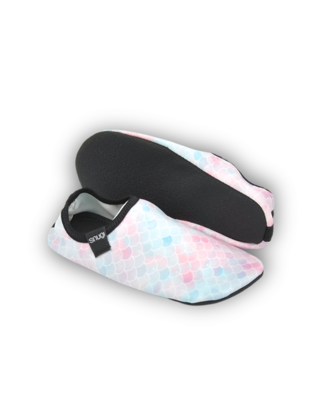 SCARPE D'ACQUA Squame di sirena
